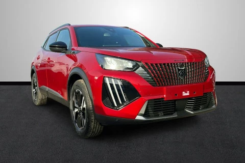 Peugeot e-2008 Eléctrico Allure 156 (115kW)