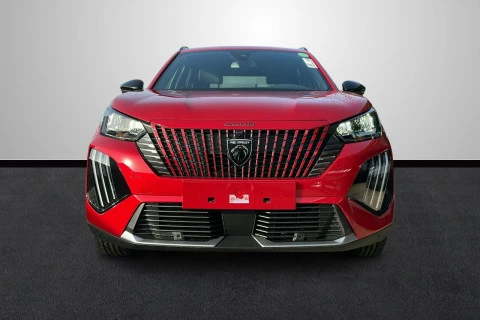 Peugeot e-2008 Eléctrico Allure 156 (115kW)