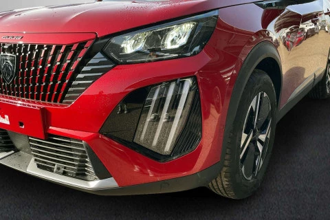 Peugeot e-2008 Eléctrico Allure 156 (115kW)