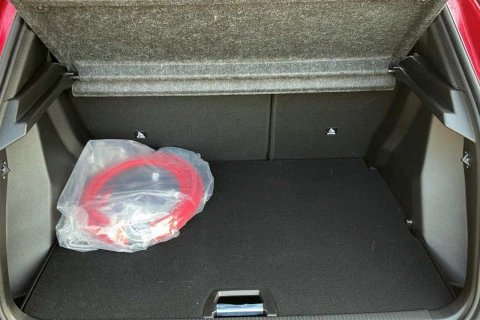 Peugeot e-2008 Eléctrico Allure 156 (115kW)