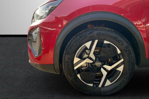 Peugeot e-2008 Eléctrico Allure 156 (115kW)