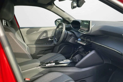 Peugeot e-2008 Eléctrico Allure 156 (115kW)