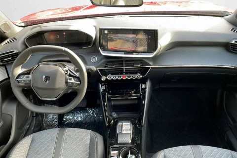 Peugeot e-2008 Eléctrico Allure 156 (115kW)