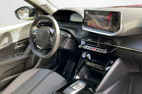 Peugeot e-2008 Eléctrico Allure 156 (115kW)