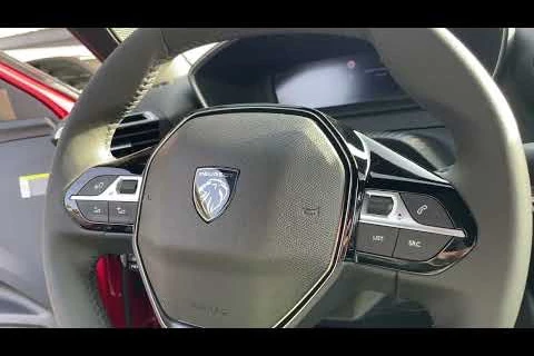 Peugeot e-2008 Eléctrico Allure 156 (115kW)