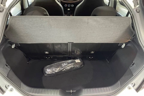 Toyota Aygo X Cross 1.0 VVT-I 72CV Play