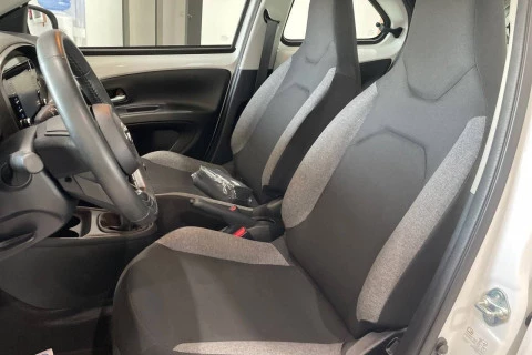 Toyota Aygo X Cross 1.0 VVT-I 72CV Play