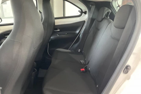 Toyota Aygo X Cross 1.0 VVT-I 72CV Play
