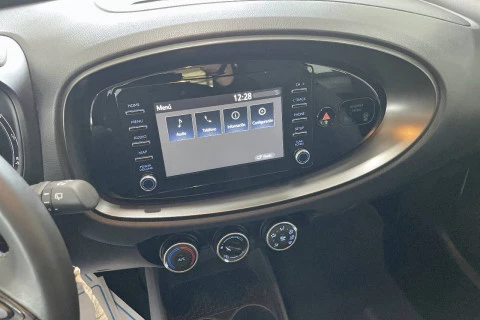 Toyota Aygo X Cross 1.0 VVT-I 72CV Play