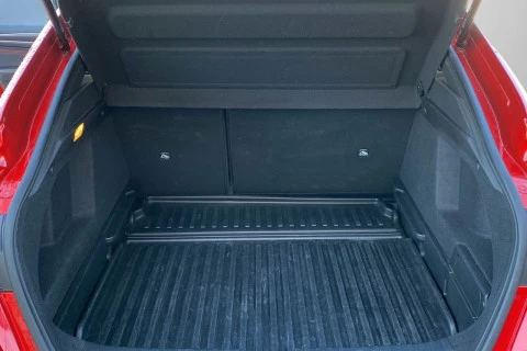 Renault Arkana RS Line E-TECH Híbrido 105kW(145CV) -SS