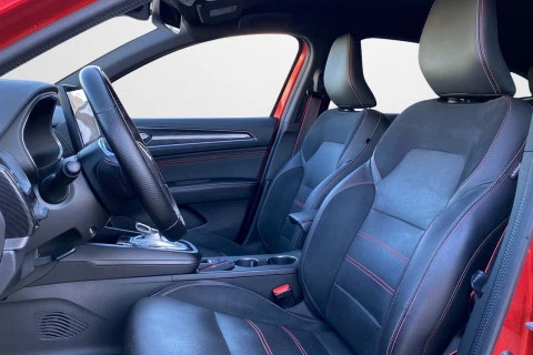 Renault Arkana RS Line E-TECH Híbrido 105kW(145CV) -SS