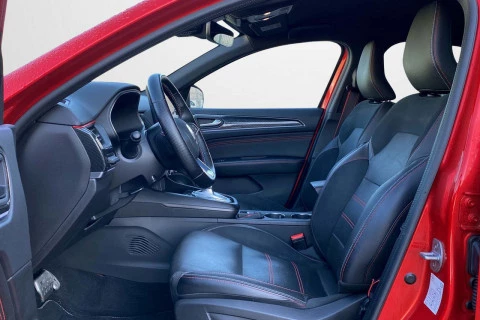 Renault Arkana RS Line E-TECH Híbrido 105kW(145CV) -SS