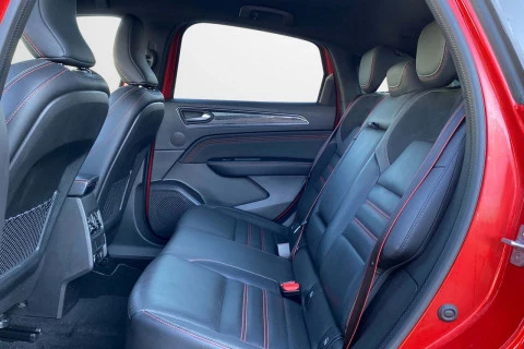 Renault Arkana RS Line E-TECH Híbrido 105kW(145CV) -SS