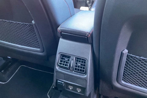 Renault Arkana RS Line E-TECH Híbrido 105kW(145CV) -SS