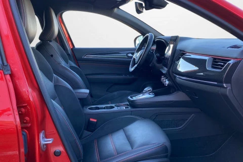 Renault Arkana RS Line E-TECH Híbrido 105kW(145CV) -SS