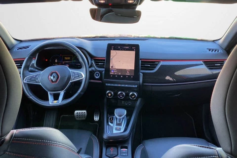 Renault Arkana RS Line E-TECH Híbrido 105kW(145CV) -SS