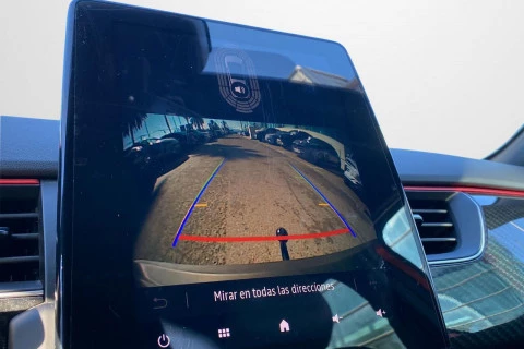 Renault Arkana RS Line E-TECH Híbrido 105kW(145CV) -SS