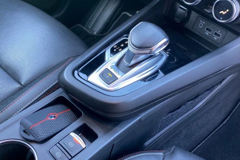 Renault Arkana RS Line E-TECH Híbrido 105kW(145CV) -SS