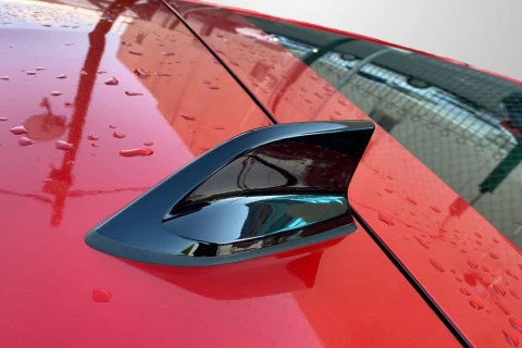 Renault Arkana RS Line E-TECH Híbrido 105kW(145CV) -SS