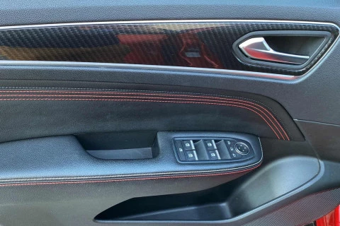 Renault Arkana RS Line E-TECH Híbrido 105kW(145CV) -SS