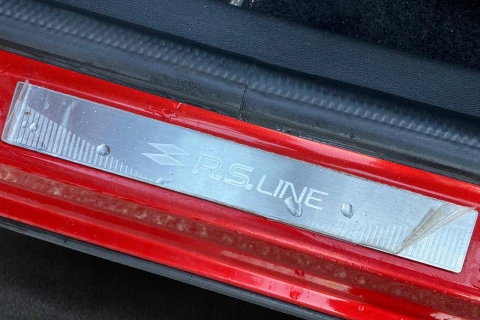 Renault Arkana RS Line E-TECH Híbrido 105kW(145CV) -SS