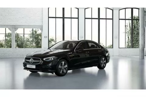 Mercedes-Benz Clase C C 200 d Berlina Mercedes-Benz Clase C C 200 d Berlina