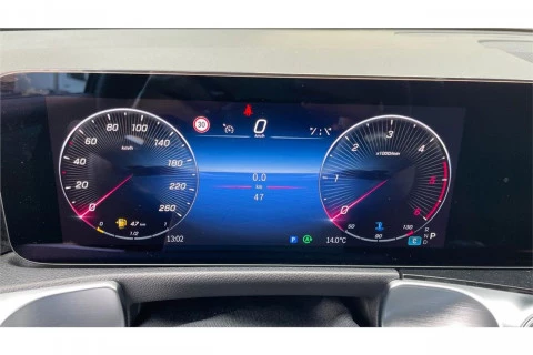 Mercedes-Benz GLB GLB 200 d 4MATIC