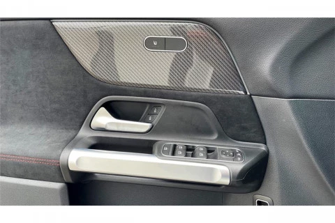 Mercedes-Benz GLB GLB 200 d 4MATIC