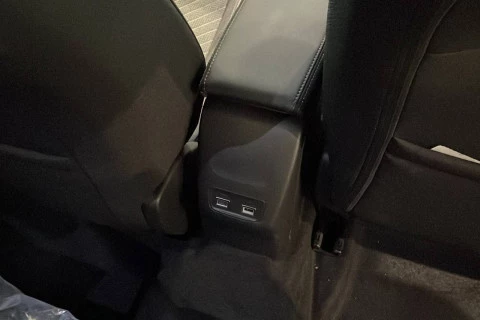 Peugeot 2008 Allure Gasolina 100 S&S 6 Vel. MAN