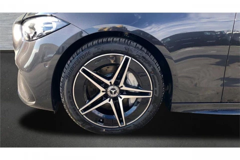 Mercedes-Benz Clase C C 220 d