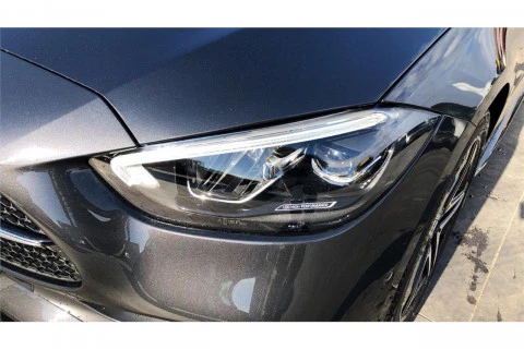 Mercedes-Benz Clase C C 220 d