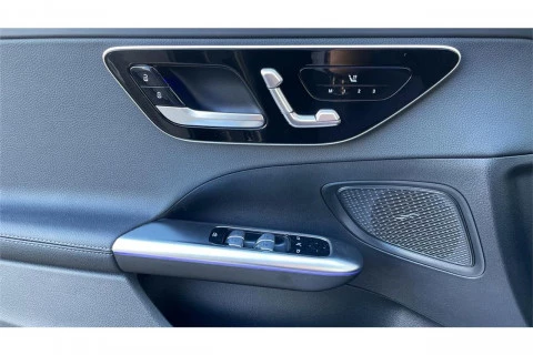 Mercedes-Benz Clase C C 220 d