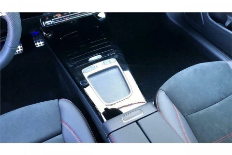 Mercedes-Benz Clase A A 180 d