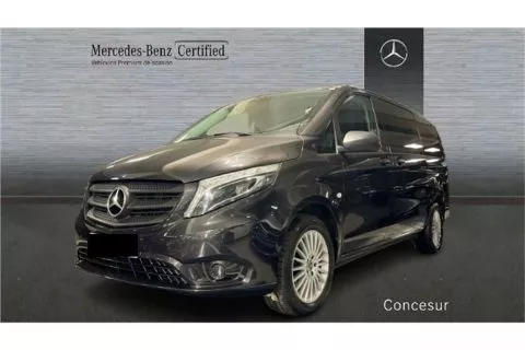 Mercedes-Benz Vito 116CDI AT 120kW Tourer Pro Larga