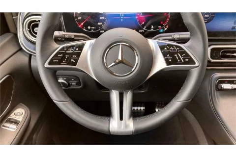 Mercedes-Benz Clase V 250 d Style Largo