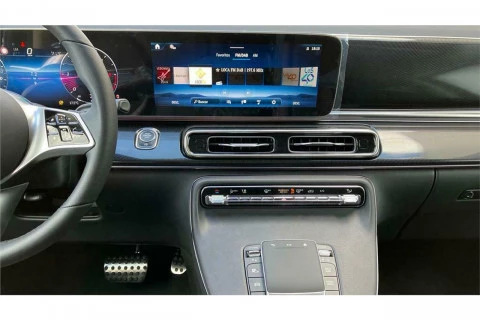 Mercedes-Benz Clase V 250 d Style Largo