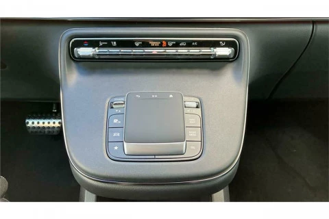 Mercedes-Benz Clase V 250 d Style Largo