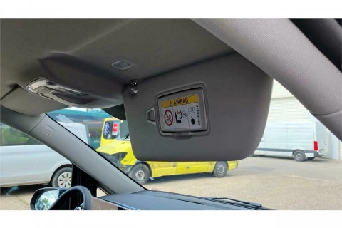 Mercedes-Benz Clase V 250 d Style Largo