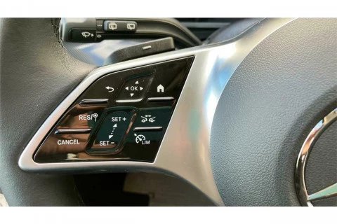 Mercedes-Benz Clase V 250 d Style Largo