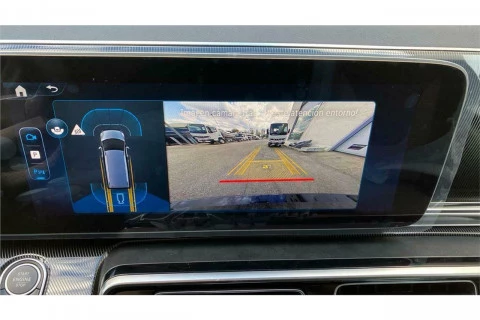 Mercedes-Benz Clase V 250 d Style Largo