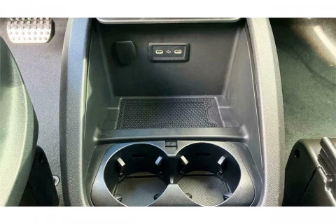 Mercedes-Benz Clase V 250 d Style Largo