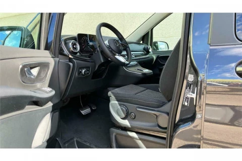 Mercedes-Benz Clase V 250 d Style Largo