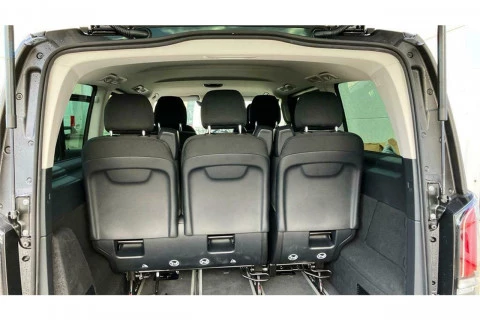 Mercedes-Benz Clase V 250 d Style Largo