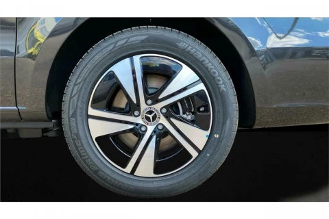 Mercedes-Benz Clase V 250 d Style Largo