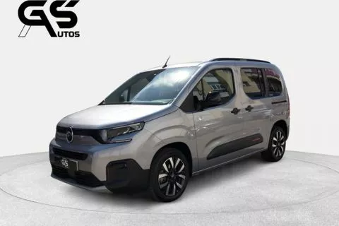 Citroën Berlingo BlueHDi 130 S&S Talla M Max Auto 96 kW (130 CV)