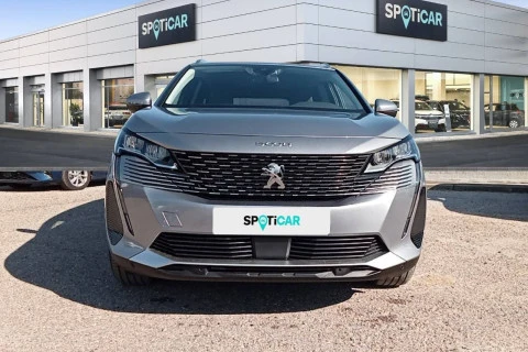 Peugeot 5008 1.5 BlueHDi 96kW S&S Roadtrip EAT8