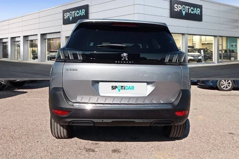 Peugeot 5008 1.5 BlueHDi 96kW S&S Roadtrip EAT8