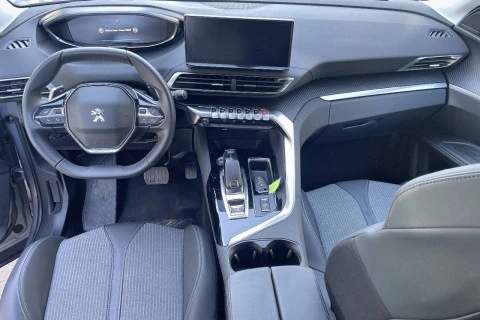 Peugeot 5008 1.5 BlueHDi 96kW S&S Roadtrip EAT8