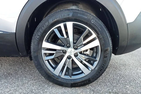 Peugeot 5008 1.5 BlueHDi 96kW S&S Roadtrip EAT8
