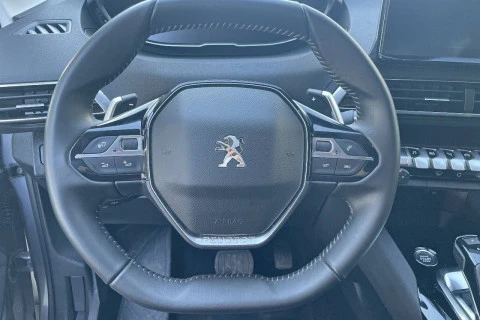 Peugeot 5008 1.5 BlueHDi 96kW S&S Roadtrip EAT8